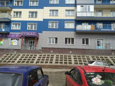 Лот: 16084659. Фото: 1. Нежилое Микрорайон Солнечный . Нежилое