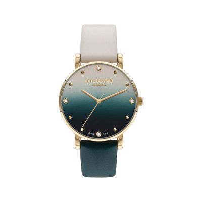 Лот: 23849076. Фото: 1. Женские часы LEE COOPER LC07553... Оригинальные наручные часы