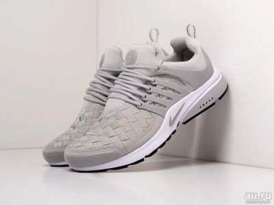 Лот: 12686074. Фото: 1. Кроссовки Nike Air Presto SE Woven... Кеды, кроссовки, слипоны