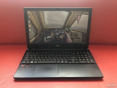 Лот: 17989861. Фото: 1. Ноутбук Acer 4 ядра/8Gb/500Gb. Ноутбуки