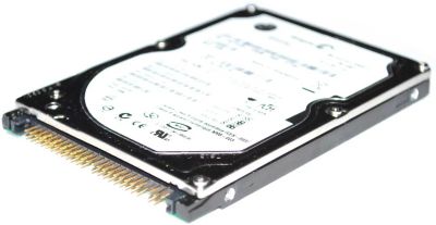 Лот: 25344215. Фото: 1. жесткий диск идэ ide 2.5 для ноутбука... Жёсткие диски (HDD)