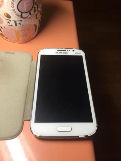 Лот: 7353413. Фото: 1. Samsung Galaxy Grand GT-I9082. Смартфоны