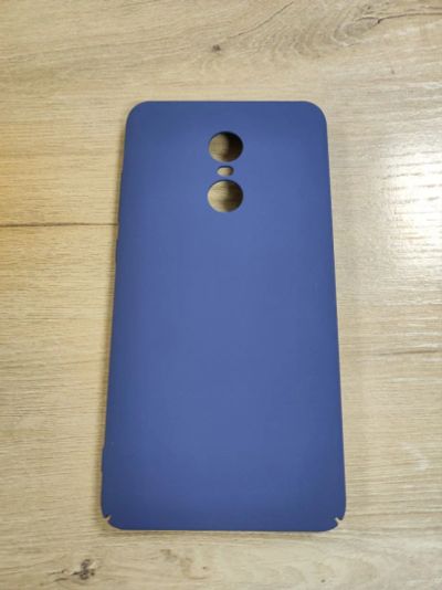 Лот: 19345963. Фото: 1. Жесткий бампер на Xiaomi Redmi... Чехлы, бамперы