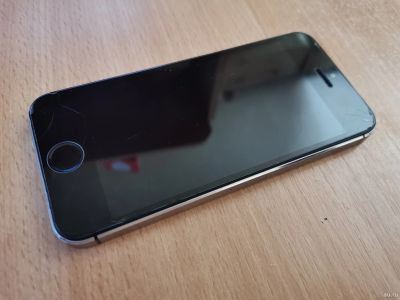 Лот: 13984135. Фото: 1. Iphone 5s возможен обмен. Смартфоны