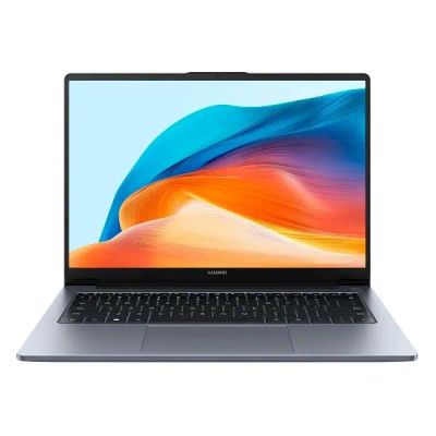 Лот: 24866365. Фото: 1. Ноутбук HUAWEI MateBook D14 (53013XFA... Ноутбуки