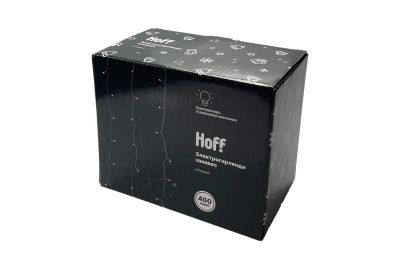 Лот: 24778733. Фото: 1. Электрогирлянда HOFF YW-025. Гирлянды, шарики, новогодние аксессуары