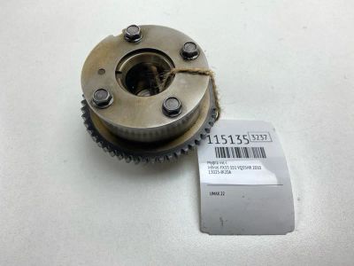 Лот: 25529596. Фото: 1. Муфта VVT-I Infiniti Fx35 2010... Двигатель и элементы двигателя