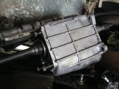 Лот: 9199521. Фото: 1. Коробка передач "Волга" Газ. Трансмиссия