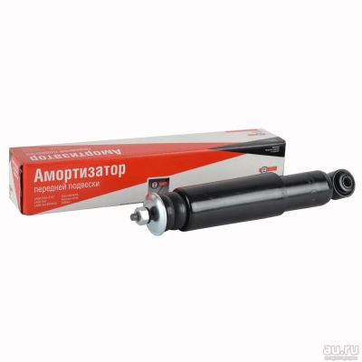 Лот: 13460739. Фото: 1. Амортизатор передний масл. ВАЗ... Ходовая, подвеска, рулевое управление