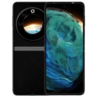 Лот: 22572936. Фото: 1. Мобильный телефон TECNO Phantom... Кнопочные мобильные телефоны