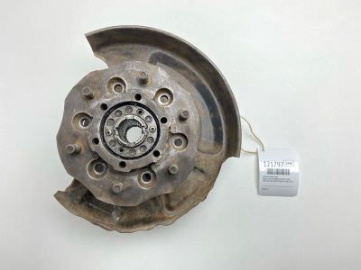 Лот: 25768724. Фото: 1. Ступица Nissan Terrano 1992 4001431G50... Кузов