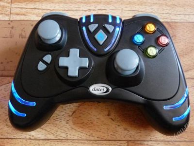 Лот: 1595921. Фото: 1. datel wildfire2 xbox360 программируемый... Аксессуары для игровых приставок, консолей, геймпады