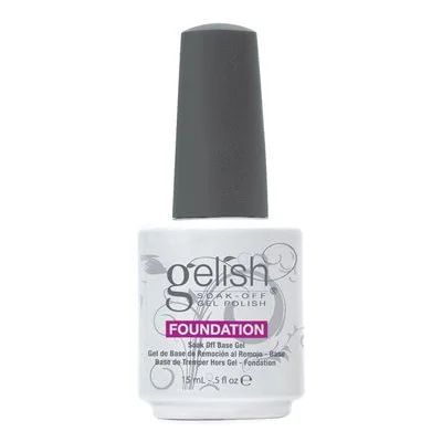 Лот: 2852868. Фото: 1. Базовое покрытие Harmony Gelish... Лак для ногтей