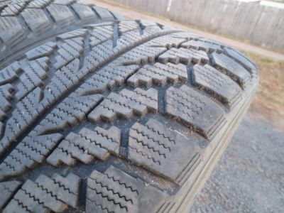 Лот: 6293114. Фото: 1. Продам шины Toyo Observe Garit-HT... Шины