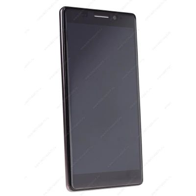 Лот: 6489608. Фото: 1. 5.5" Смартфон Highscreen Spade... Смартфоны