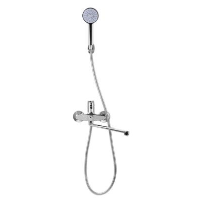 Лот: 24492004. Фото: 1. Смеситель для ванны Wisent WP22118. Смесители