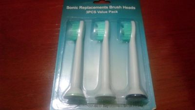 Лот: 6272477. Фото: 1. Насадки для зубной щетки Philips... Уход за полостью рта