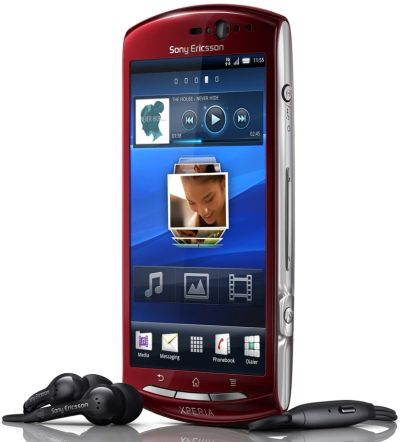 Лот: 3135153. Фото: 1. Sony NEO ищет хозяина. Смартфоны