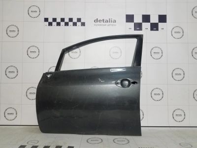 Лот: 10979104. Фото: 1. Дверь левая передняя Toyota Auris... Кузов