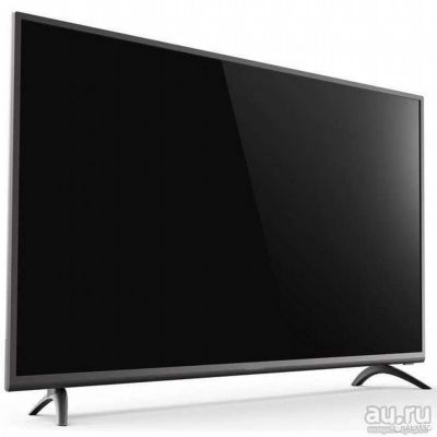 Лот: 17901284. Фото: 1. Телевизор Dexp H32D7100C как новый. Телевизоры