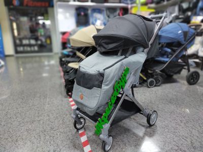 Лот: 16032812. Фото: 1. Коляска BabyZz Prime. Коляски