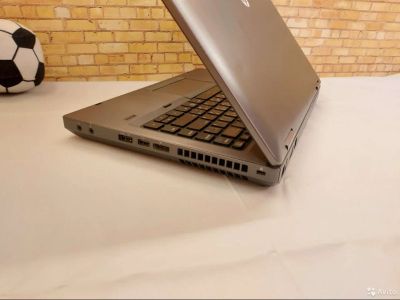 Лот: 16785191. Фото: 1. Ноутбук 14" HP probook. Ноутбуки