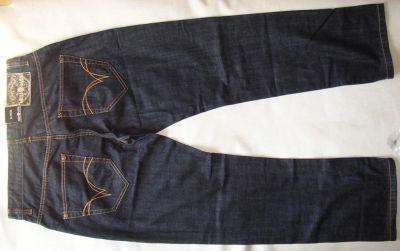 Лот: 7823811. Фото: 1. Джинсы комфортные Mish Mash Англия... Брюки, джинсы, шорты