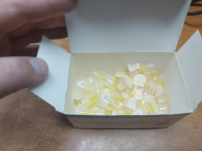 Лот: 25783121. Фото: 1. Иглы для инсулиновых шприц-ручек... Другое (медицина)
