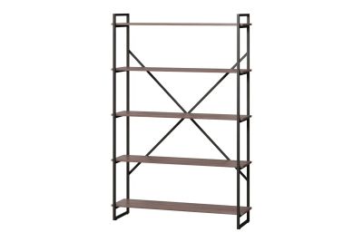 Лот: 24839498. Фото: 1. Стеллаж LOFTY HOME Роквуд. Гостиные, стенки, горки