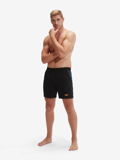 Лот: 22445281. Фото: 1. Шорты плавательные мужские Speedo... Шорты