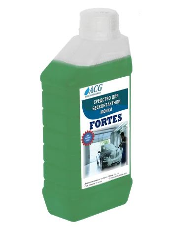 Лот: 8064924. Фото: 1. Acg fortes суперконцентрированный... Средства по уходу