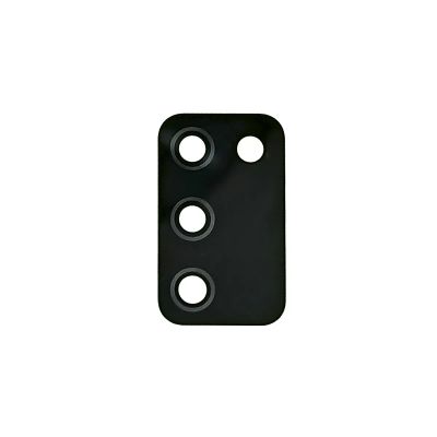 Лот: 20855720. Фото: 1. Cтекло камеры Samsung Galaxy A02s... Корпуса, клавиатуры, кнопки