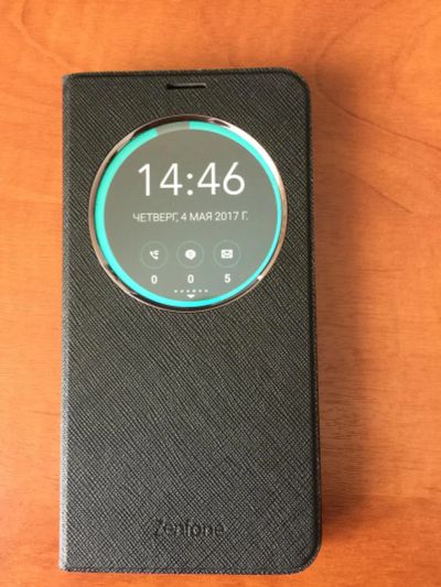 Лот: 9607604. Фото: 1. ASUS ZenFone 2 ZE551ml 16gb/4ram... Смартфоны