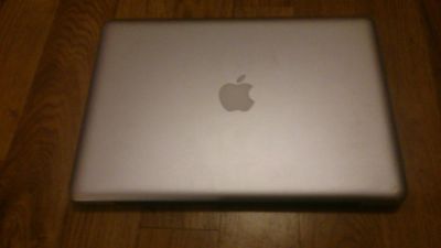 Лот: 3668524. Фото: 1. Apple MacBook Pro. Ноутбуки