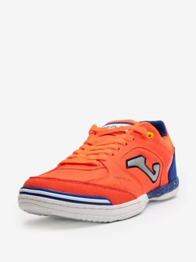 Лот: 24284274. Фото: 1. Футзальная обувь Joma TOP FLEX... Кеды, кроссовки, слипоны