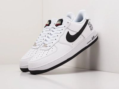 Лот: 18731711. Фото: 1. Кроссовки Nike Air Force 1 Low... Кеды, кроссовки, слипоны