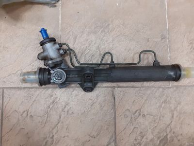 Лот: 14957120. Фото: 1. Рулевая рейка toyota carina e. Другое (автозапчасти)