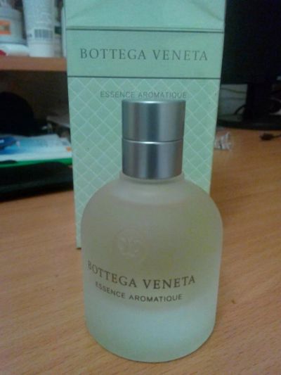 Лот: 6898181. Фото: 1. Духи Bottega veneta 50мл. Женская парфюмерия