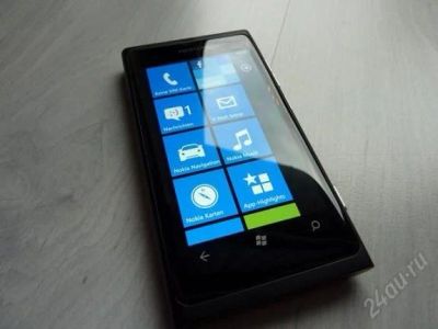 Лот: 1931803. Фото: 1. nokia lumia 800 срочно обмен/продажа. Смартфоны