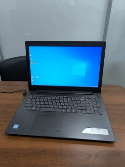 Лот: 25526280. Фото: 1. Lenovo 320: i3, SSD 128GB, DDR4... Ноутбуки