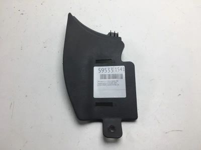 Лот: 20400051. Фото: 1. Накладка на стойку Toyota Camry... Кузов