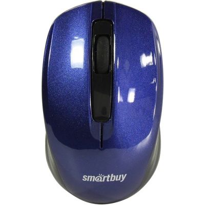 Лот: 25850079. Фото: 1. Мышь беспроводная SmartBuy One... Клавиатуры и мыши