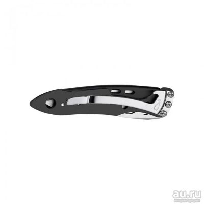 Лот: 15393303. Фото: 1. Нож Leatherman C33 (860011N). Ножи, топоры
