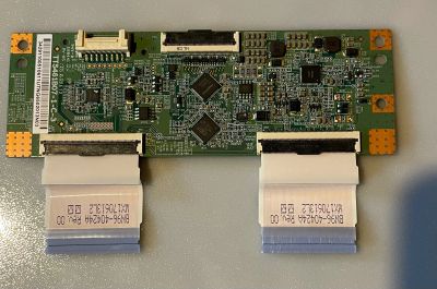 Лот: 25122309. Фото: 1. T-con tt5461b07-1-c-3 tv Samsung... Запчасти для телевизоров, видеотехники, аудиотехники