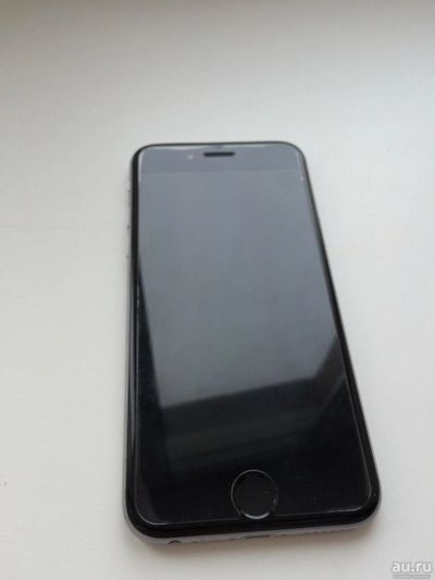 Лот: 9003742. Фото: 1. Iphone 6 16gb. Смартфоны