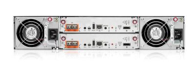 Лот: 3292993. Фото: 1. HP MSA P2000G3 DC FC With 10*900GB... Серверы RackMount