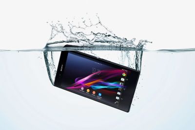 Лот: 3657581. Фото: 1. SONE Xperia Z Ultra. Смартфоны