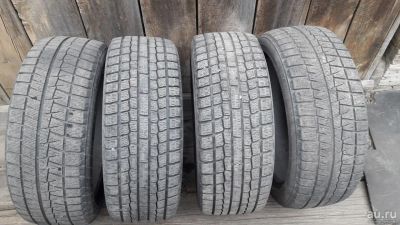 Лот: 13620959. Фото: 1. Шины Bridgestone 2шт, Yokohama... Шины