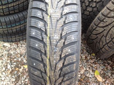 Лот: 6182242. Фото: 1. 195 65r15 Nexen Корейские!!! Зимние... Шины