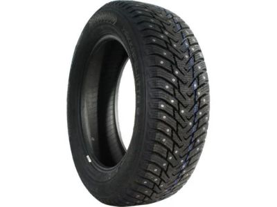 Лот: 18165397. Фото: 1. Nokian Hakkapeliitta 8 205/60... Шины